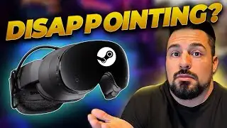 The BIGGEST news for VR Gamers just dropped