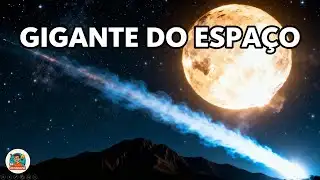 The biggest rocket in history is about to take off! SpaceX