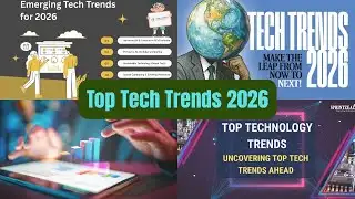 The Biggest Technology Trends | February 2026