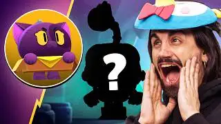 The Biggest Update of the year! (Brawl Talk)