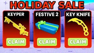 The BIGGEST UPDATE... (Roblox Rivals News) | Leaked