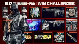 The Black Ops 7 Ranked Rewards System Is Insane - Here