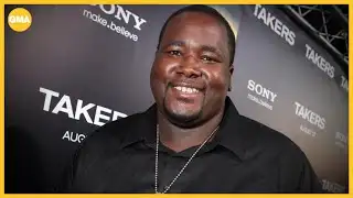‘The Blind Side’ star is reportedly hospitalized
