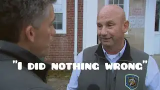 The Blue GANG at it AGAIN