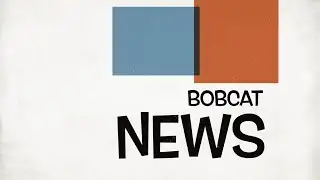 The Bobcat News - September 24, 2021