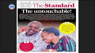 The Bold Standard: The untouchable!