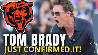 💥THE BOMB JUST EXPLODED! |Chicago Bears News