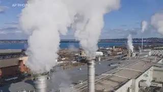 The Breakdown: EPA to stop considering health care savings when crafting pollution rules