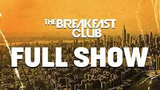 The Breakfast Club FULL SHOW 02-04-26