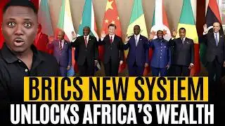 The BRICS System Nobody