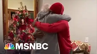 The Bright Side: Looking Back At 2021