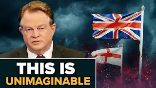 The British Flag Has Become Racist Symbol?