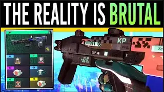 The BRUTAL Truth About Marathon!