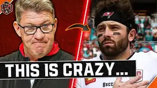 The Buccaneers have a HUGE decision to make...