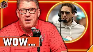 The Bucs HAVE to make this happen...