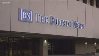 The Buffalo News sold to Lee Enterprises