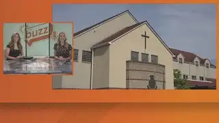 The Buzz: Fourth fireworks, Leanne Morgan and the Wallen Foundation