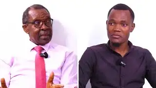 THE CABINET SHOCK; WHICH WAY IDA ODINGA?