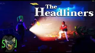 The Cartoon News Network (CNN) is Back Creating the Best Headlines!