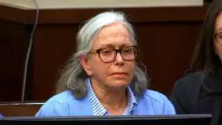 The Case Against "Monster-In-Law" Donna Adelson