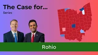 The Case for: Red Ohio 2026 - Will Dems Fall Short AGAIN?
