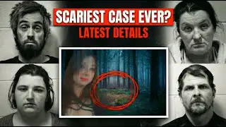 The Case That Still Haunts Detectives | Breaking Down The Rebecca Park Murder