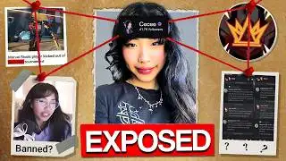 The Cece Files Just Got CRAZY