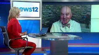 The Centers for Disease Control and Prevention updated its isolation guidance