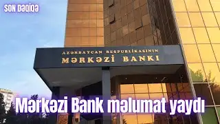The Central Bank released information