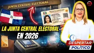 THE CENTRAL ELECTORAL BOARD IN 2026