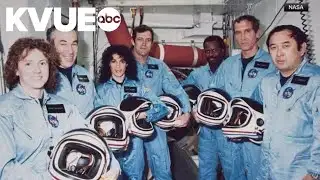 The Challenger disaster: 40 years later | The Backstory