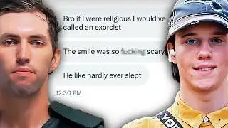 The Charlie Kirk Killer