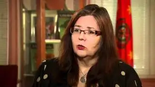 The Cherokee Freedmen fight