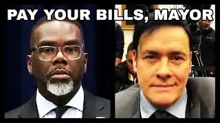 The Chicago Mayor Didn