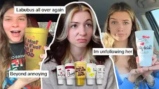 The Chick-fil-A Cup Trend is INSANE
