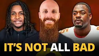 The Chiefs find themselves in a somewhat exciting situation | Q&A Hangout