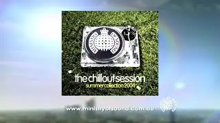 THE CHILLOUT SESSION 2004 -  15A