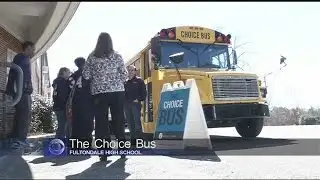 The Choice Bus