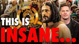 The Chosen and Amazon Just Did Something HUGE... (BREAKING NEWS)