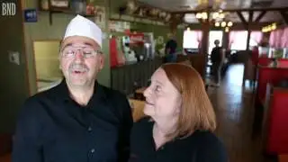 The Chuck Wagon restaurant in Fairview Height keeps rolling