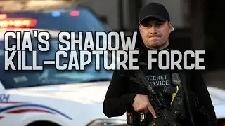 The CIA s $90 Billion Afghanistan Security Failure