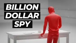 The CIA’s Most Valuable Spy