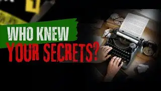 The Circleville Letters EXPOSED: Secrets in a Small Town