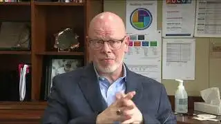 The Cities | UnityPoint Health | Mark McLaughlin