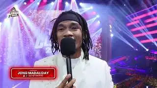 The Clash 2025: Jong Madaliday, Final 4 Live Update | Exclusive