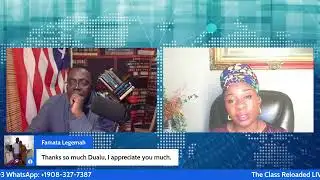 The CLASS Reloaded, Thursday, January 15, 2026