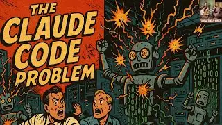 The Claude Code Problem