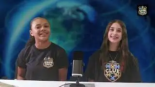 The Clue Crew Investigators: Global News Explained -  How do we know what news to trust?