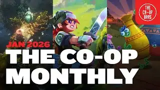 The Co-Op Monthly | January 2026