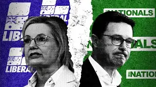 The Coalition Collapsed (Again) What Happens Next?